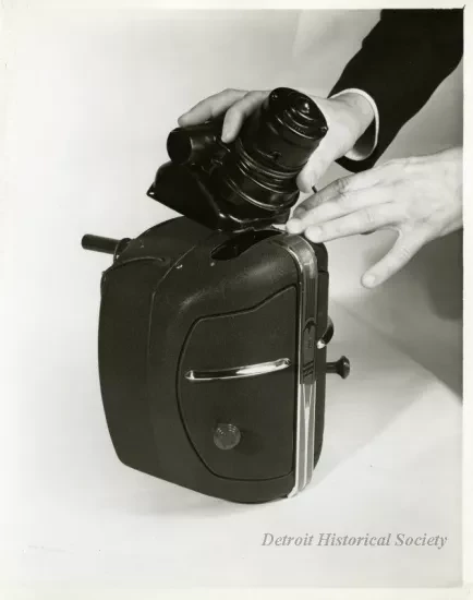 Print, Photographic