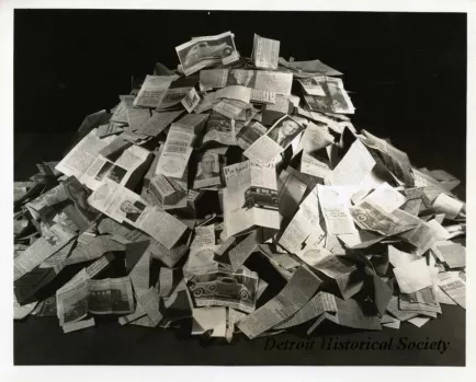 Print, Photographic