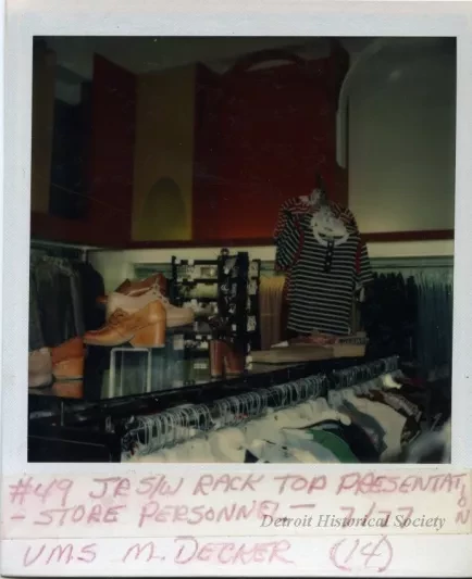 Print, Photographic