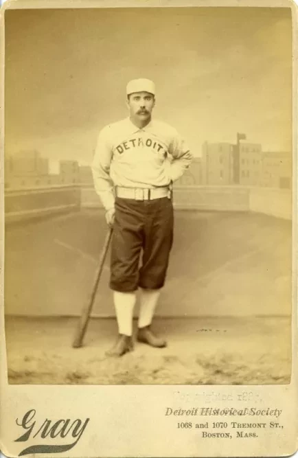 Photograph, Cabinet