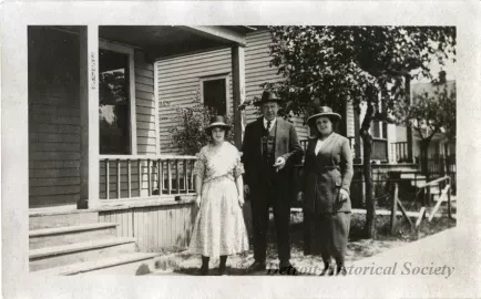 Print, Photographic