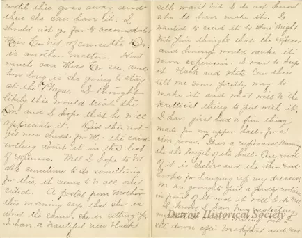 Letter