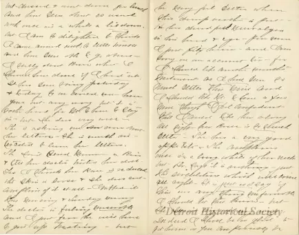 Letter