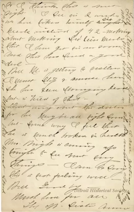 Letter