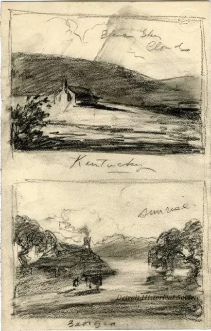 Drawing