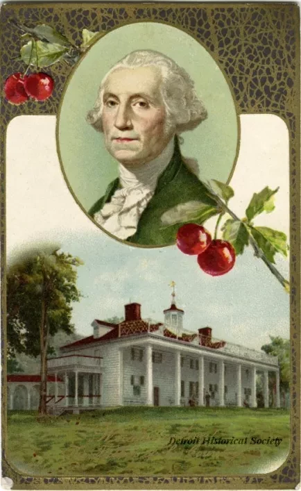 Postcard