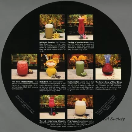 Placemat
