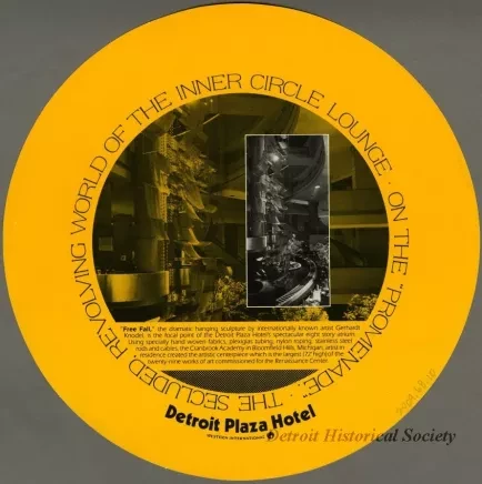 Placemat