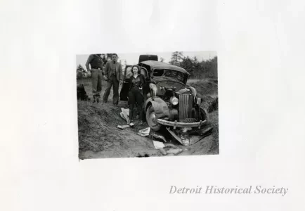 Print, Photographic