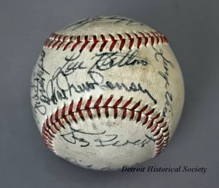 Baseball
