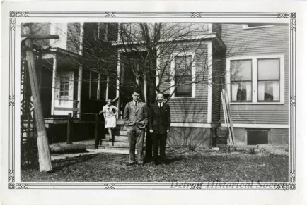 Print, Photographic