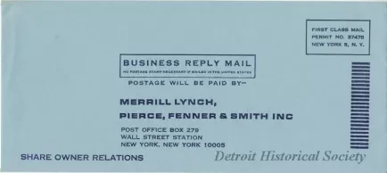 Letter