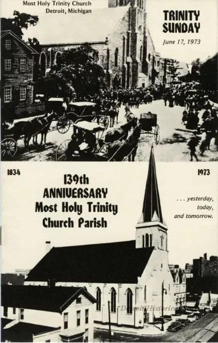 Booklet