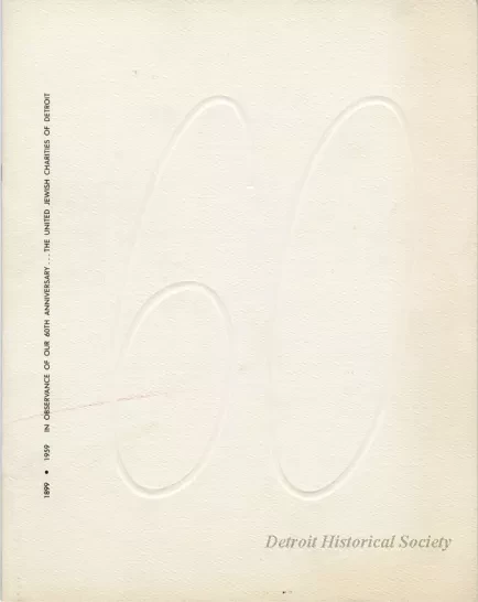 Booklet