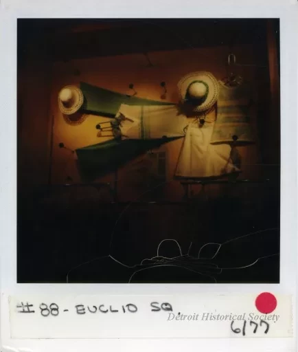 Print, Photographic