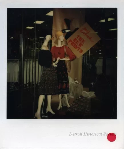 Print, Photographic