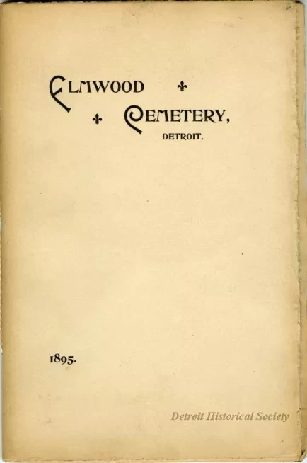 Booklet