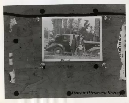 Print, Photographic