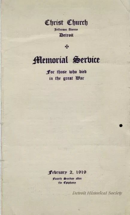 Program