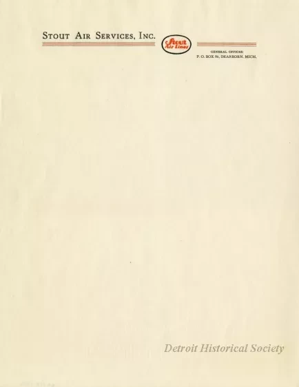 Stationery