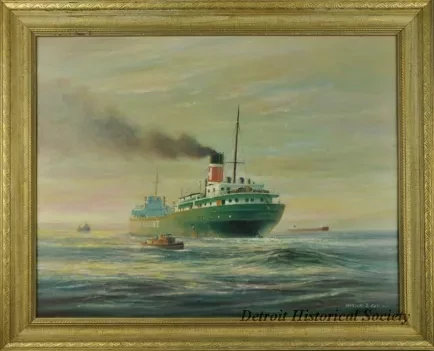 Painting