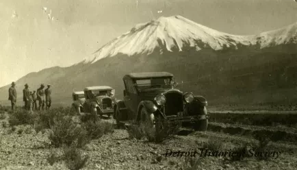 Print, Photographic