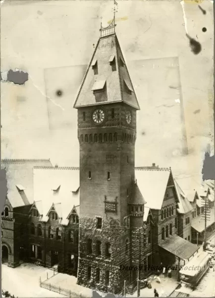 Print, Photographic