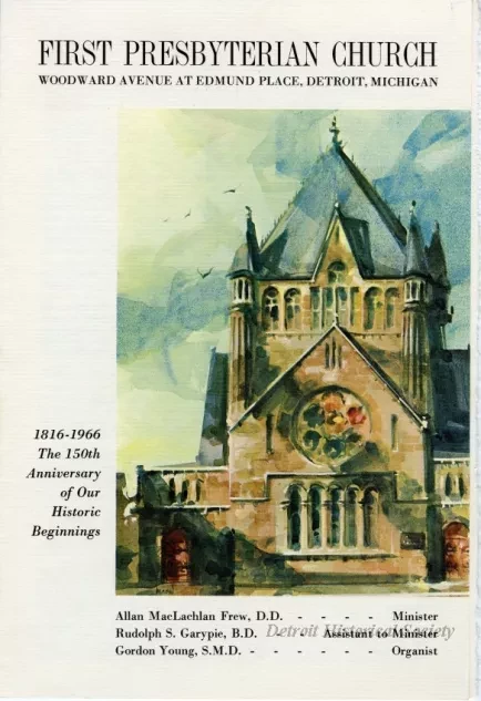 Pamphlet