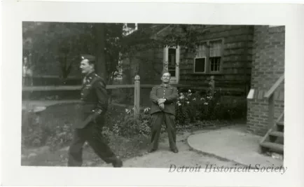 Print, Photographic