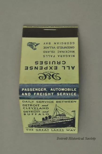 Matchbook