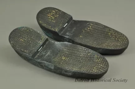 Overshoe