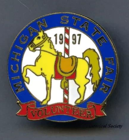 Pin, Promotional