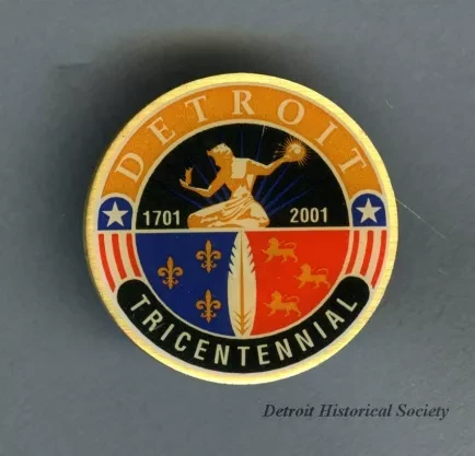 Pin, Promotional