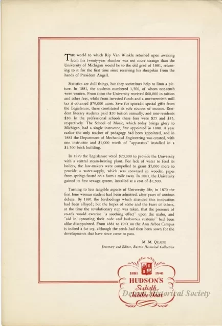 Cover, Document