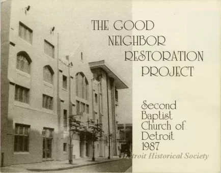 Brochure