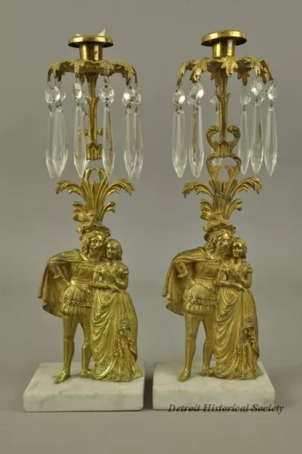 Candlestick
