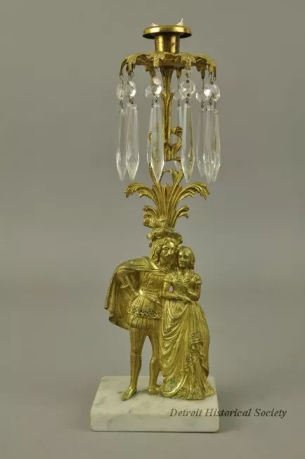 Candlestick