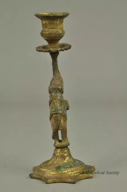 Candlestick