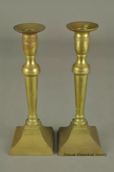 Candlestick
