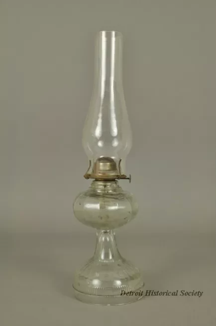 Lamp, Kerosene