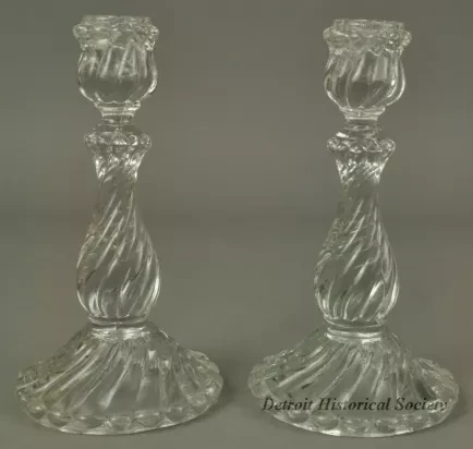Candlestick