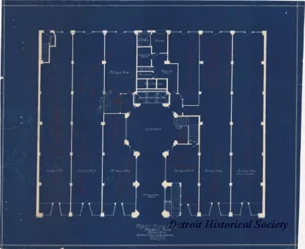 Blueprint