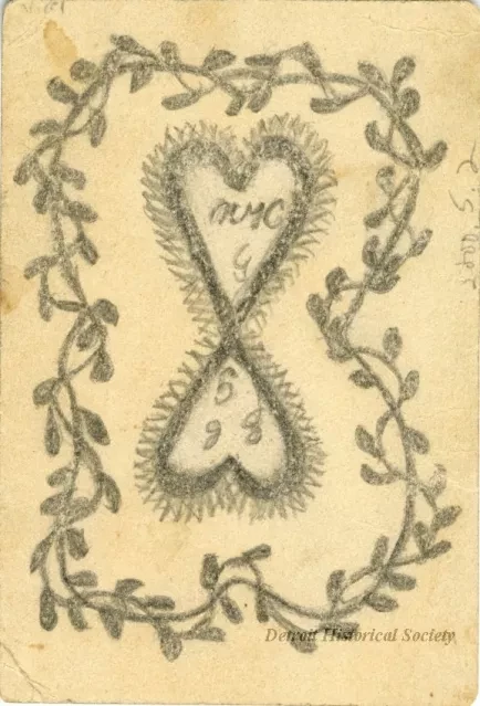 Card, Trade