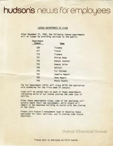 Memorandum