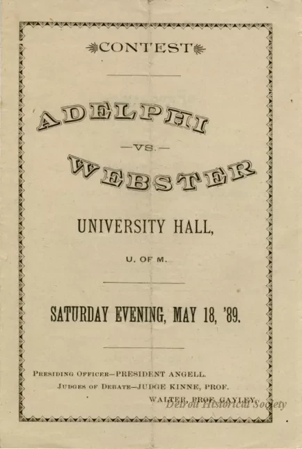 Program