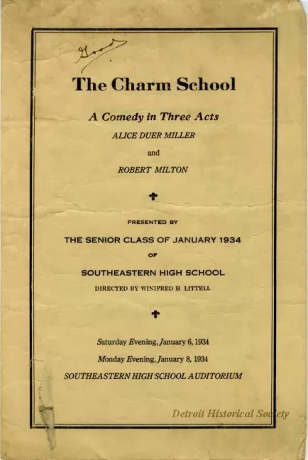 Program