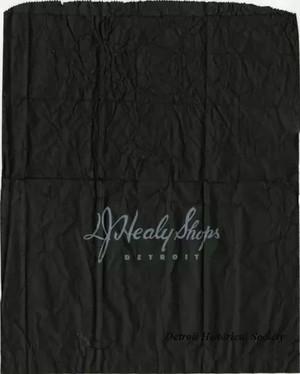 Bag, Shopping