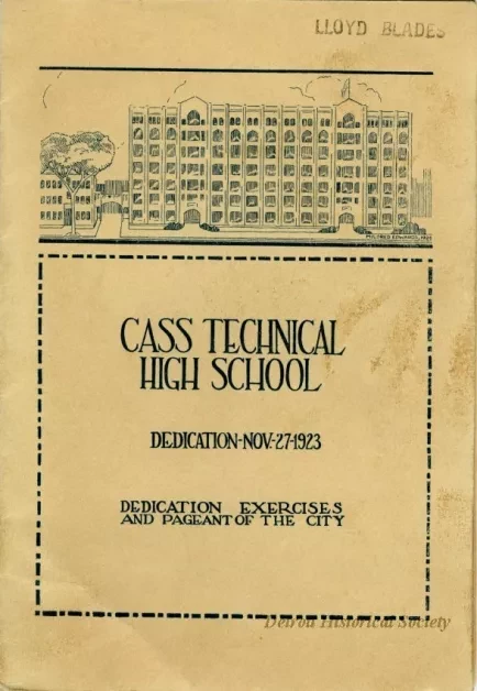 Program