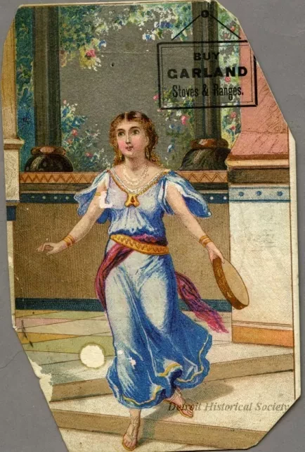 Card, Trade
