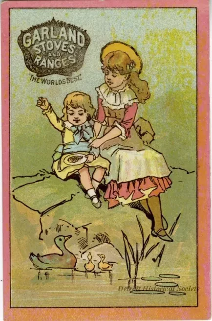 Card, Trade